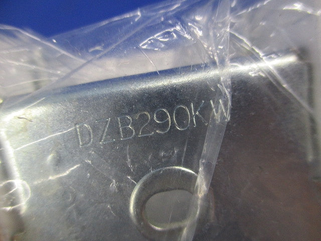 コーナーボックス他セット(混在3個入)(ホワイト) DZB245W他