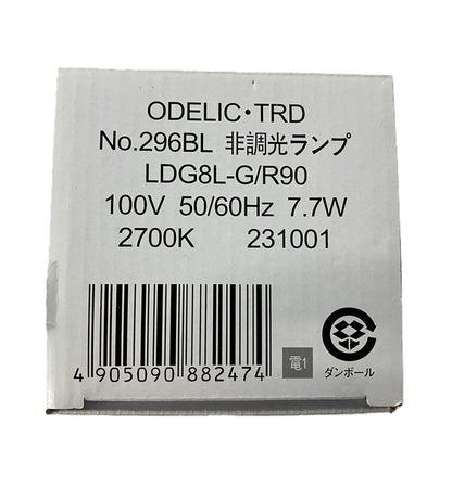 ＬＥＤ電球 2700K No.296BL