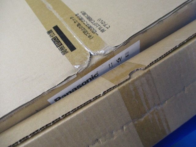 LED非常灯セット 昼白色(24年製)(新品未開梱) NNLG41322+NNL4605GNLE9