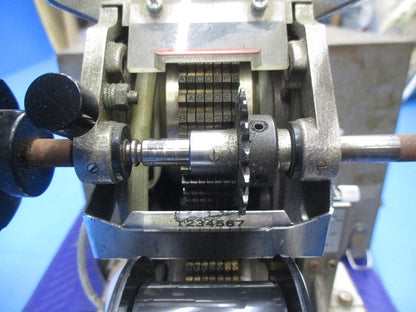 ホットマーカー(ジャンク品) H401-FC