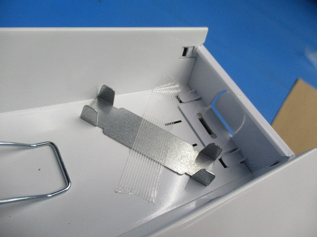 LEDラインルクスベースライト・ユニットセット(混在9個入) LXBF-CL40他