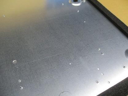 LEDベースライト □500タイプ(温白色) LZB-93399AW