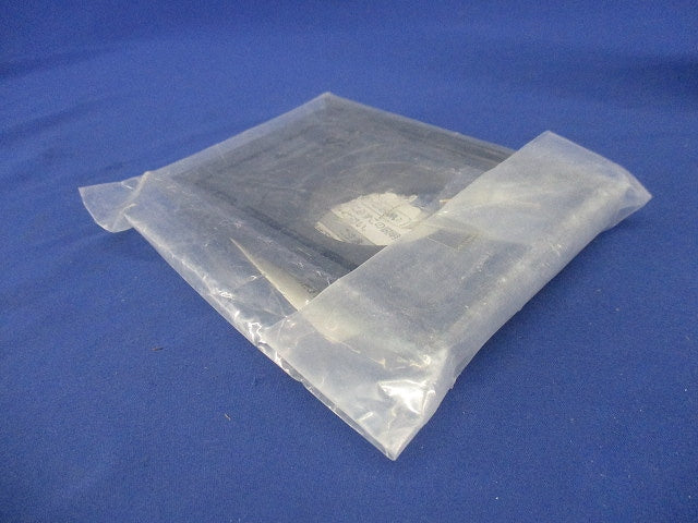 スマートデザインシリーズ用取付台2型 防雨引込カバー(新品未開封) WK9807