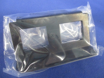 フロアコンスクエアL器具ブロック DUB1402