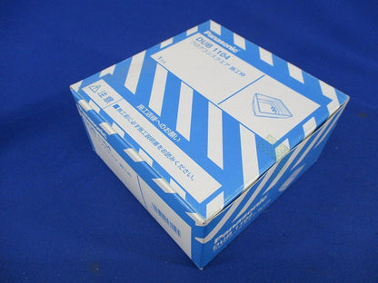 フロアコンスクエア施工用(新品未開梱) DUB1104