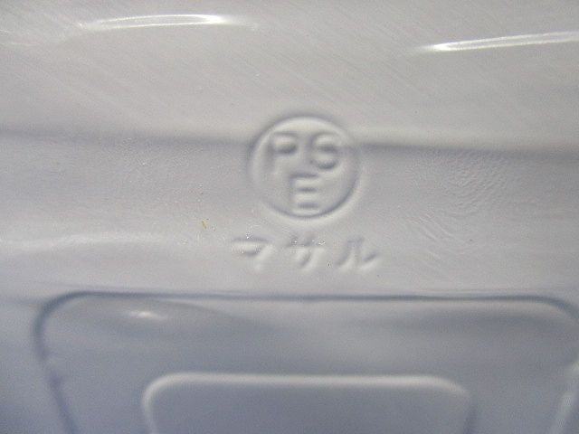 4個用スイッチボックス 深型 A・B型 ホワイト 《メタルモール 付属品》 AB6142