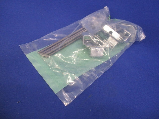 パイラック 補強金具 溶融亜鉛めっき 5個入 Z-PHRH1520-05