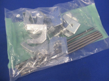 パイラック 補強金具 溶融亜鉛めっき 5個入 Z-PHRH1520-05