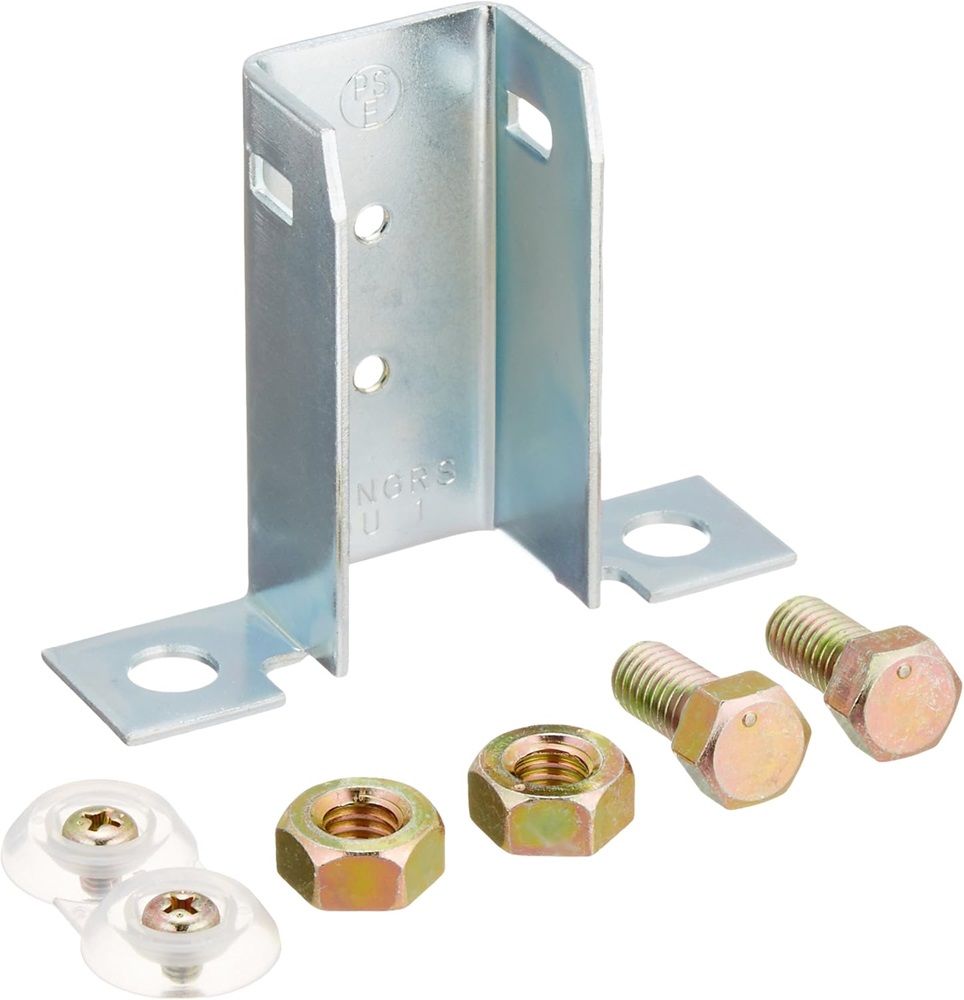 盤接続金具 20個入 DU1-20