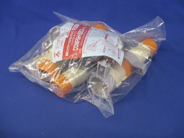 仮枠コンビネーションカップリング 10個入 CDMFSH-22CG-10