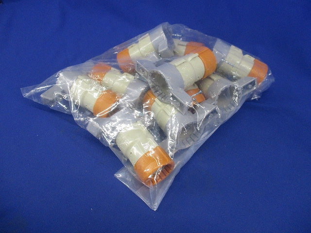仮枠コンビネーションカップリング 10個入 CDMFSH-22CG-10