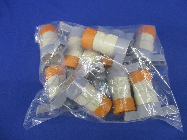 仮枠コンビネーションカップリング 10個入 CDMFSH-22CG-10