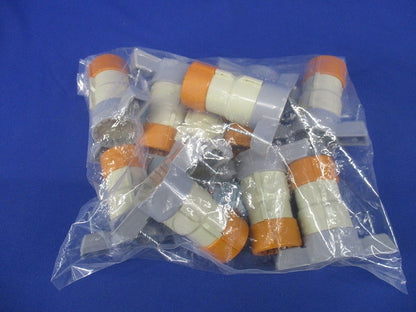 仮枠コンビネーションカップリング 10個入 CDMFSH-22CG-10