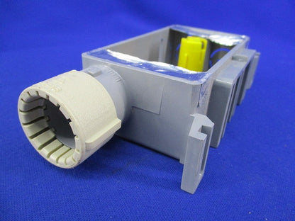 真壁用スイッチボックス(4個入) SM36-1G