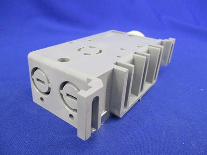 真壁用スイッチボックス(4個入) SM36-1G