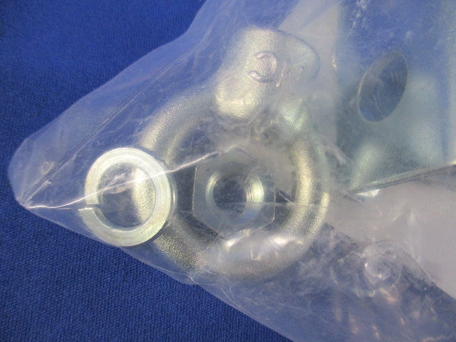 H形鋼用支持金具(アイナット付)(1組入)(新品未開封) SGY