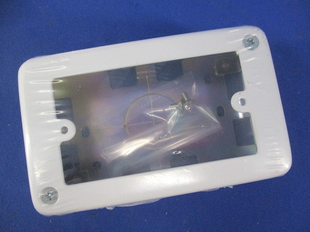 メタルモール付属品セット(混在3個入)(ホワイト) A301他