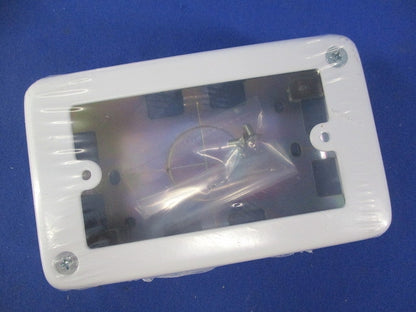 メタルモール付属品セット(混在3個入)(ホワイト) A301他