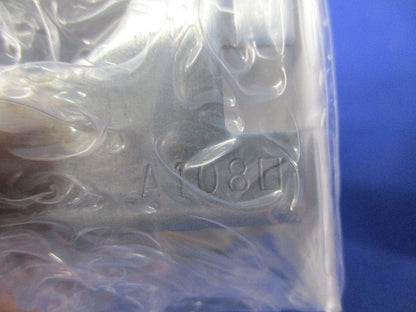 メタルモール付属品セット(混在3個入)(ホワイト) A301他