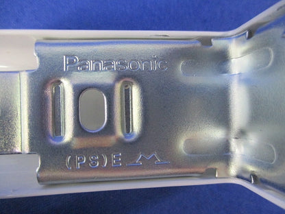 エクスターナルエルボA型(9個入)(ホワイト) DZA125W