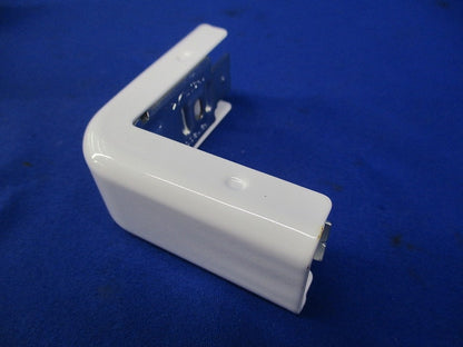 エクスターナルエルボA型(9個入)(ホワイト) DZA125W