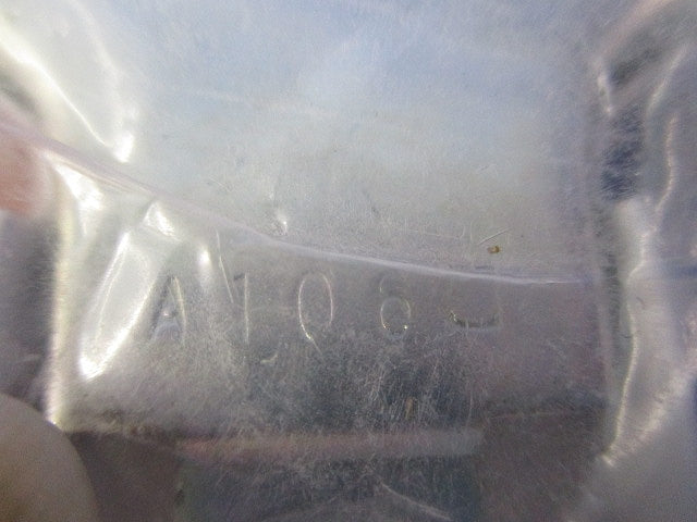 メタルモール付属品A型セット(混在5個入)(ホワイト) A106他