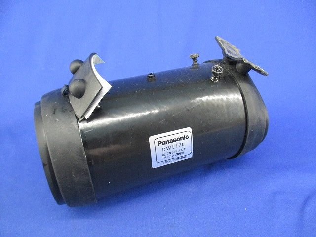 ねじなしポリエチライニング鋼管付属品 DWL170