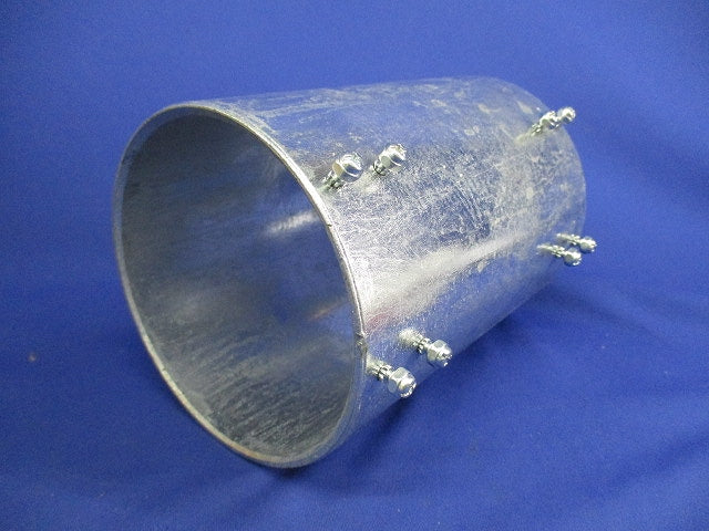 TCカップリング 亜鉛(4個入) TCCZ-104