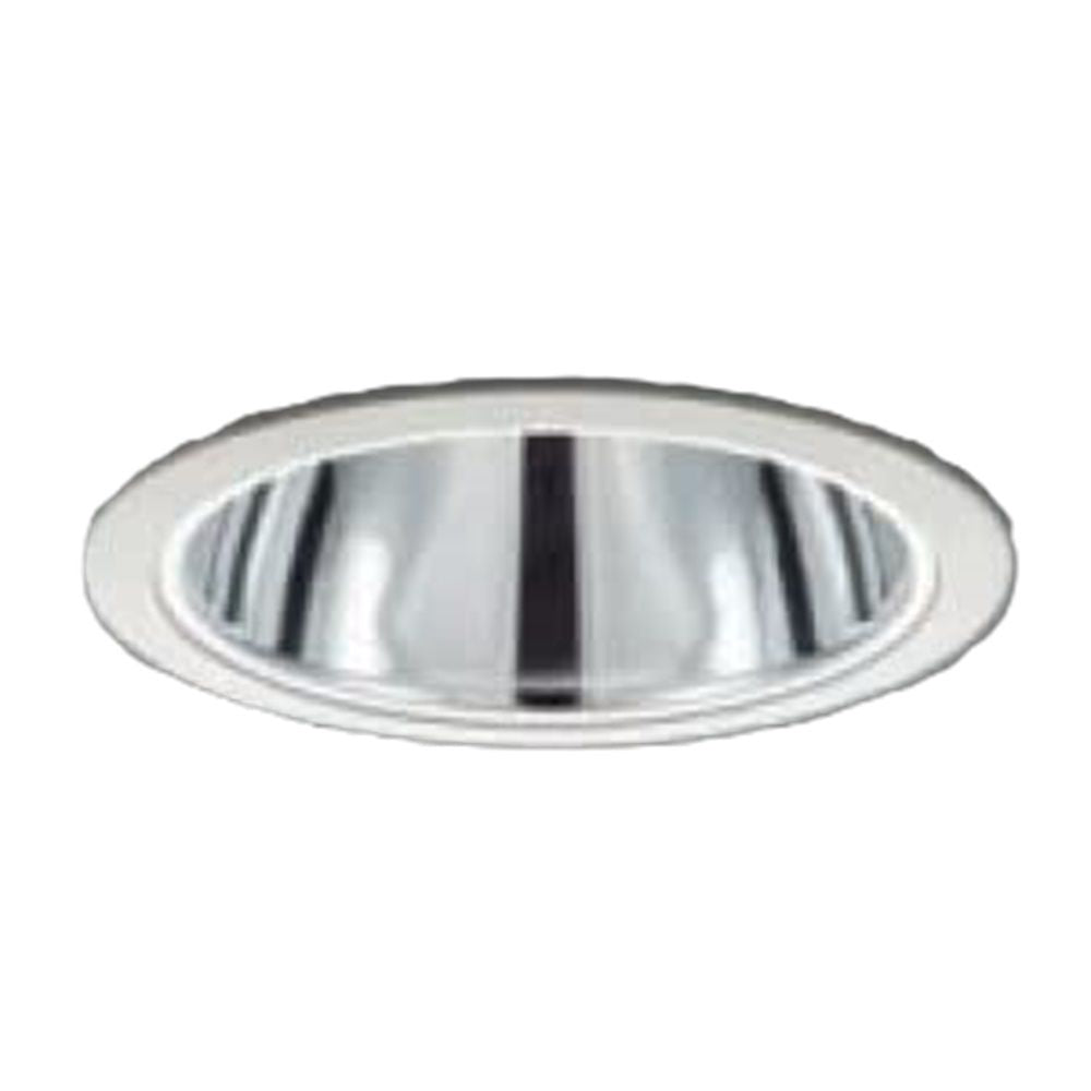 LEDダウンライト 3000K φ100 LED内蔵 電源別売 グレアレスコーンタイプ LZD-92009YWE