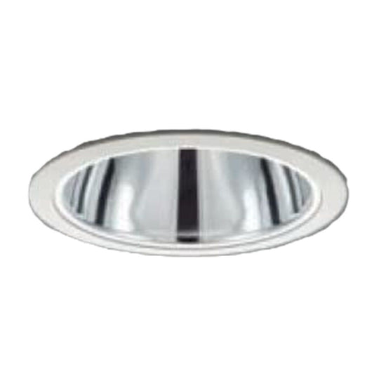 LEDダウンライト 3000K φ100 LED内蔵 電源別売 グレアレスコーンタイプ LZD-92009YWE