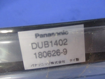 フロアコンスクエアL器具ブロック DUB1402