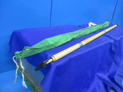 ST検測稈8m(横尺付)(ジャンク品) 75KV