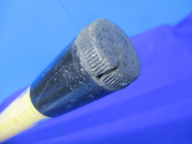 ST検測稈8m(横尺付)(ジャンク品) 75KV
