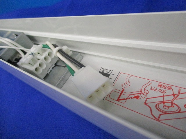 LEDベースライト(電球色) NNF41203LR9