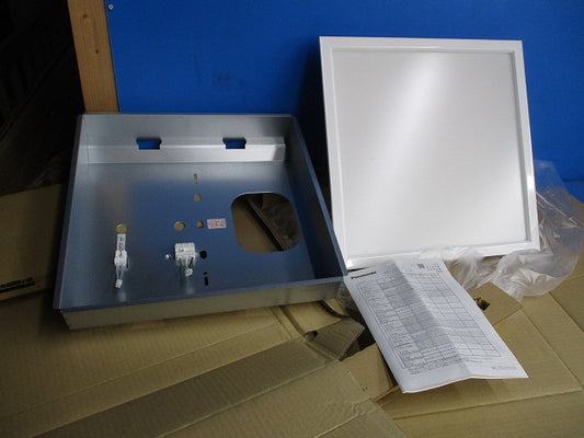 LEDベースライトセット 昼白色 NNFK35013J+NNFK37500CLA9-RC2