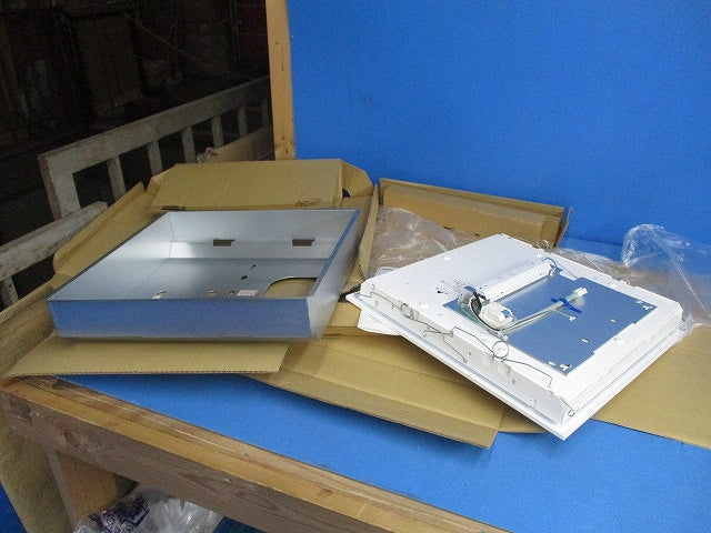 LEDベースライトセット 昼白色 NNFK35013J+NNFK37500CLA9-RC2