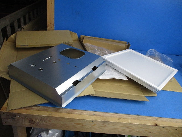 LEDベースライトセット 昼白色 NNFK35013J+NNFK37500CLA9-RC2