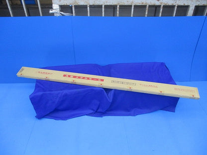 A型メタルモール(10本入)(ホワイト)(新品未開梱) S1182