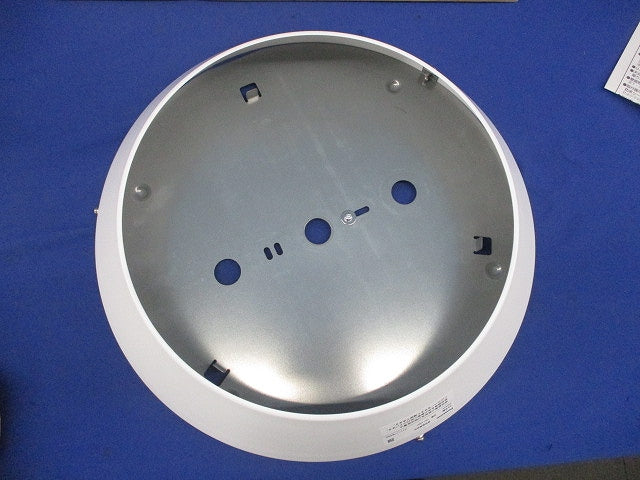 リニューアルプレート(ホワイト) FK11000