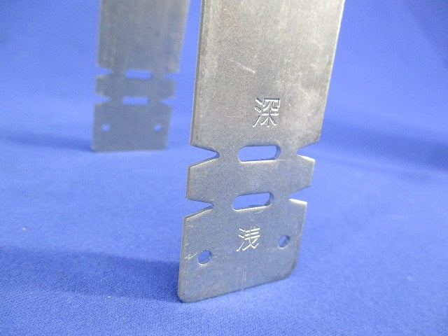 トロフック スラブ・壁面用ボックス固定金具(16個入) TR415