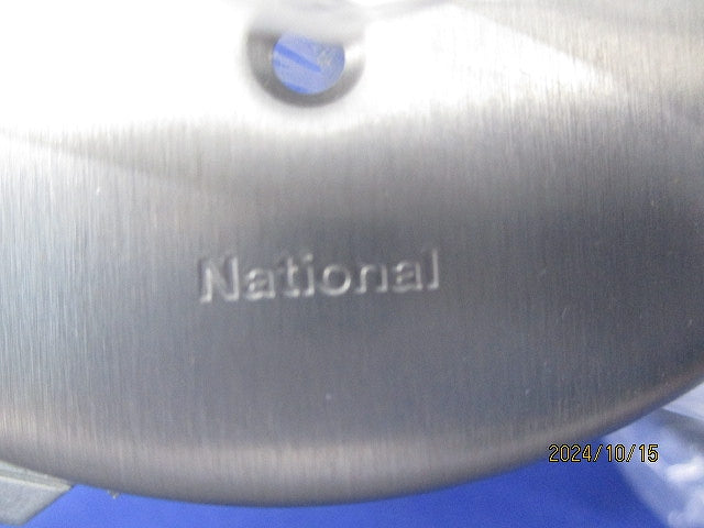 新金属カバープレートセット(混在13個入)(シルバー) WN7590他