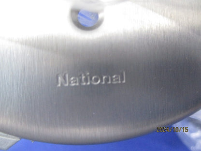 新金属カバープレートセット(混在13個入)(シルバー) WN7590他