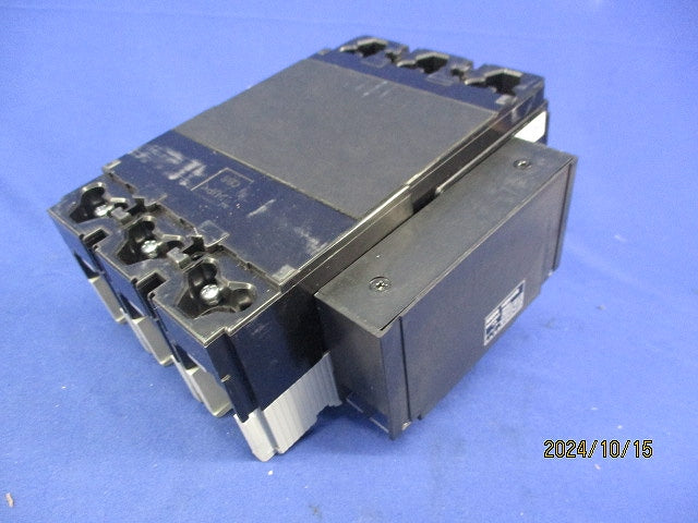 オートブレーカ3P175A(中性線欠相保護・漏電警報付) BW250EAV