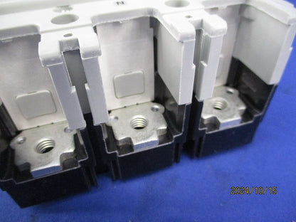 オートブレーカ3P175A(中性線欠相保護・漏電警報付) BW250EAV