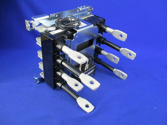 漏電警報付ブレーカ 4P225A BW250JAL-4P225K