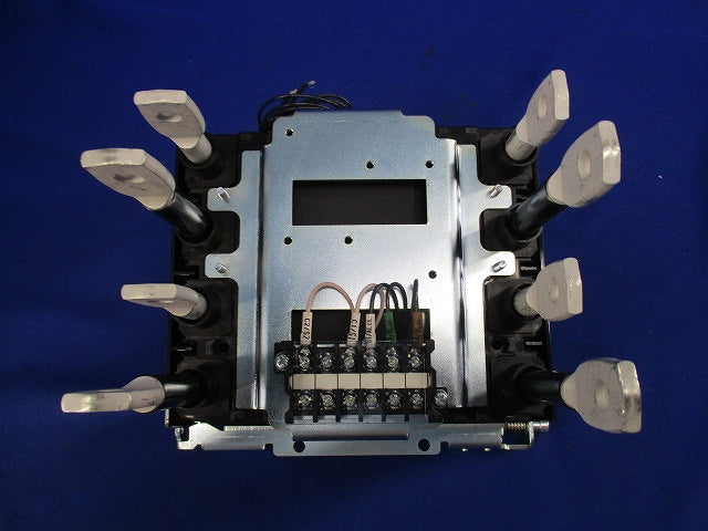 漏電警報付ブレーカ 4P225A BW250JAL-4P225K