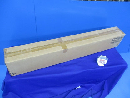 LEDベースライト ラインルクス(5個入)(キズ・汚れ有) LXBF-CL40