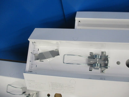 LEDベースライト ラインルクス(5個入)(キズ・汚れ有) LXBF-CL40