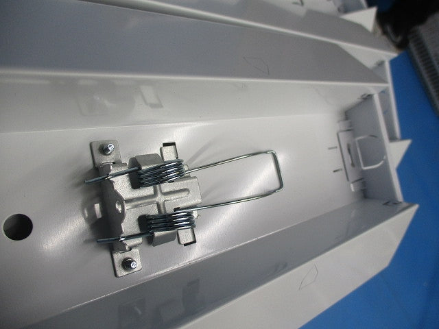 LEDベースライト ラインルクス(5個入)(キズ・汚れ有) LXBF-CL40