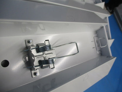 LEDベースライト ラインルクス(5個入)(キズ・汚れ有) LXBF-CL40